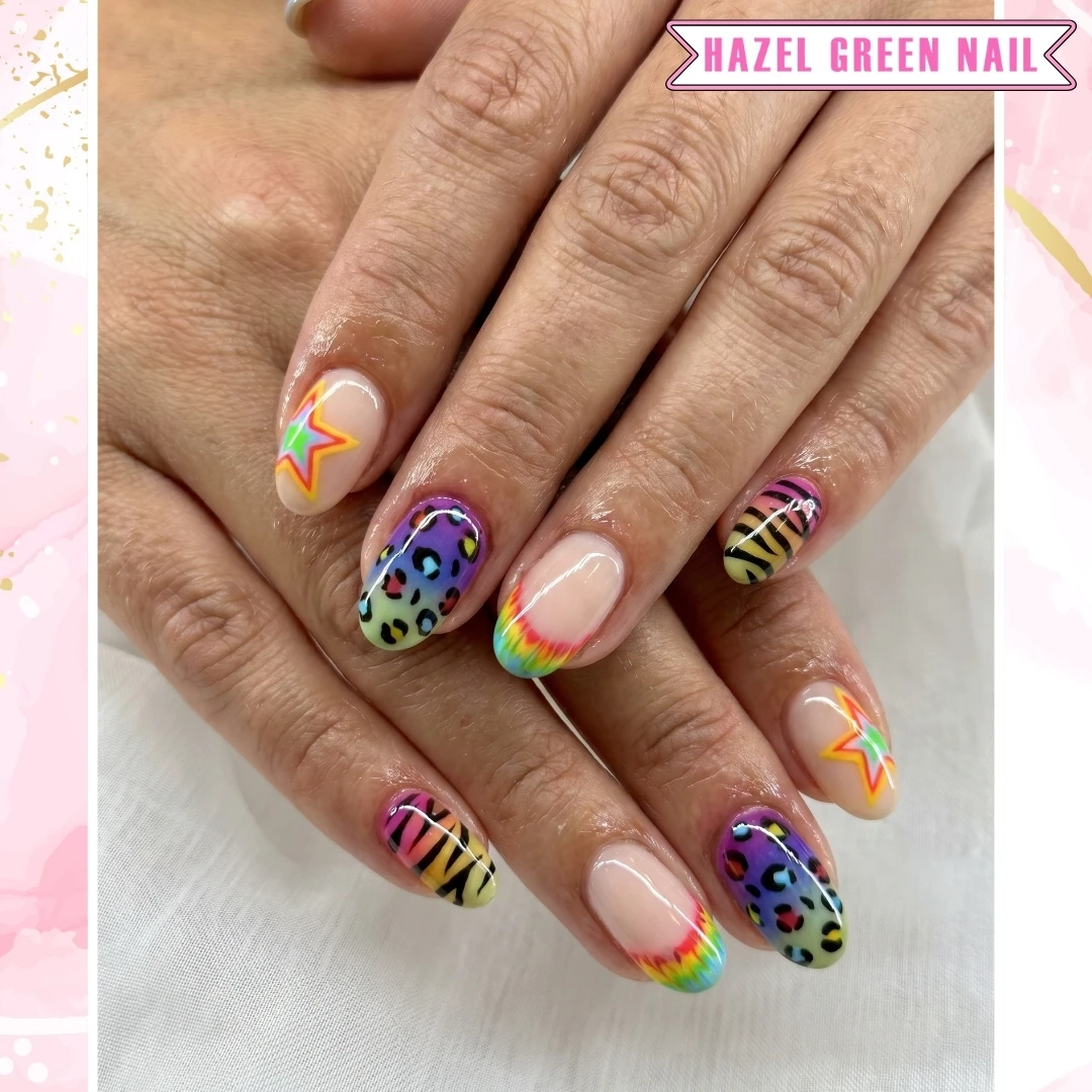 Nail July 22